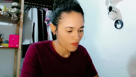 Snapshot of melissa_and_carol chatting on 19, 4, 2026 Carol - Dany online show from 19, 4, 2026