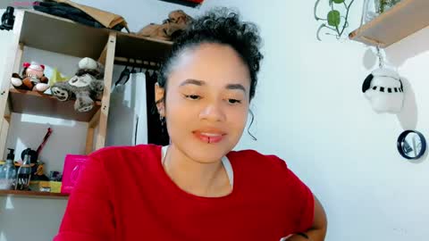 Snapshot of melissa_and_carol chatting on 22, 4, 2026 Carol - Dany online show from 22, 4, 2026