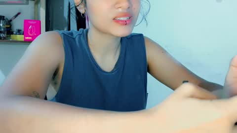 Snapshot of melissa_and_carol chatting on 26, 4, 2026 Carol - Dany online show from 26, 4, 2026