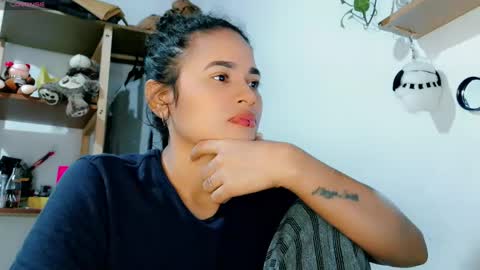 Snapshot of melissa_and_carol chatting on 27, 4, 2026 Carol - Dany online show from 27, 4, 2026