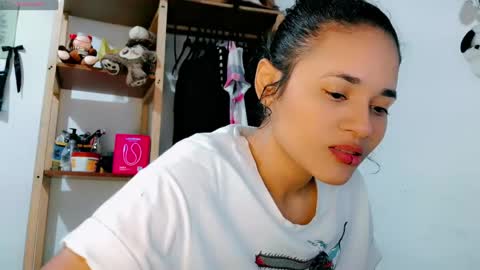 Snapshot of melissa_and_carol chatting on 4, 5, 2026 Carol - Dany online show from 4, 5, 2026