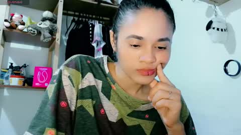Snapshot of melissa_and_carol chatting on 5, 5, 2026 Carol - Dany online show from 5, 5, 2026