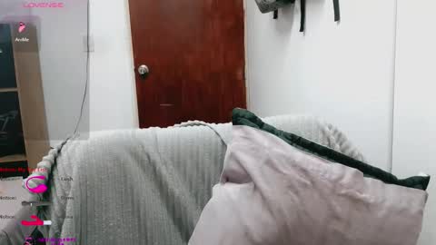 Melissas Corner online show from 14, 11, 2025