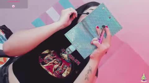 melissa_bunny69 online show from 20, 12, 2025