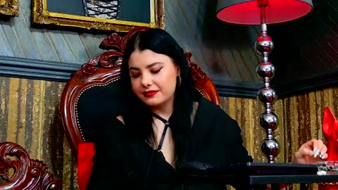 Snapshot of melissa_glow chatting on 6, 12, 2024 Melissa online show from 6, 12, 2024