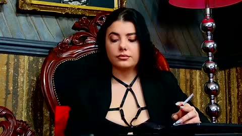Snapshot of melissa_glow chatting on 8, 12, 2024 Melissa online show from 8, 12, 2024