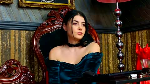 Snapshot of melissa_glow chatting on 14, 1, 2025 Melissa online show from 14, 1, 2025