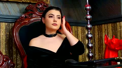 Snapshot of melissa_glow chatting on 22, 1, 2025 Melissa online show from 22, 1, 2025