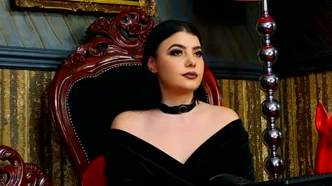 Snapshot of melissa_glow chatting on 22, 1, 2025 Melissa online show from 22, 1, 2025