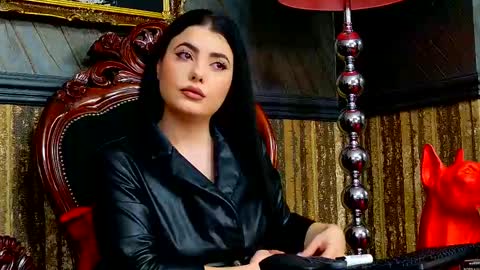 Snapshot of melissa_glow chatting on 15, 2, 2025 Melissa online show from 15, 2, 2025