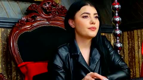 Snapshot of melissa_glow chatting on 15, 2, 2025 Melissa online show from 15, 2, 2025