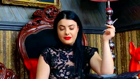 Snapshot of melissa_glow chatting on 16, 2, 2025 Melissa online show from 16, 2, 2025