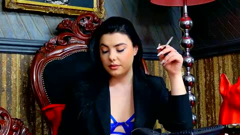 Snapshot of melissa_glow chatting on 17, 2, 2025 Melissa online show from 17, 2, 2025