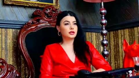 Snapshot of melissa_glow chatting on 24, 2, 2025 Melissa online show from 24, 2, 2025