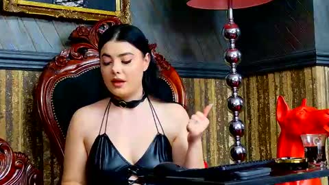 Snapshot of melissa_glow chatting on 7, 3, 2025 Melissa online show from 7, 3, 2025