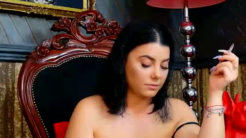 Snapshot of melissa_glow chatting on 20, 9, 2025 Melissa online show from 20, 9, 2025