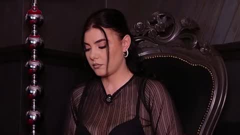 Snapshot of melissa_glow chatting on 27, 6, 2026 Melissa online show from 27, 6, 2026