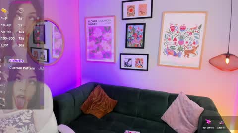 Melissa 3 online show from 29, 12, 2024