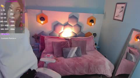 Melissa 3 online show from 3, 1, 2025