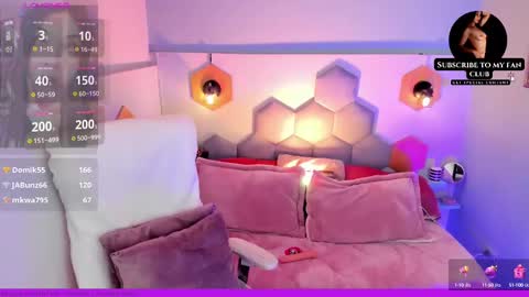 Melissa 3 online show from 17, 2, 2025