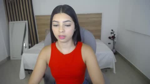 Snapshot of melissa_lenox chatting on 4, 6, 2026 melissa_lenox online show from 4, 6, 2026