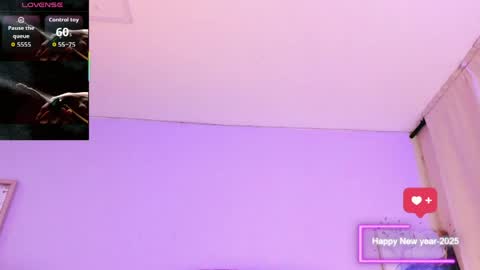 melissa_ls online show from 7, 4, 2026