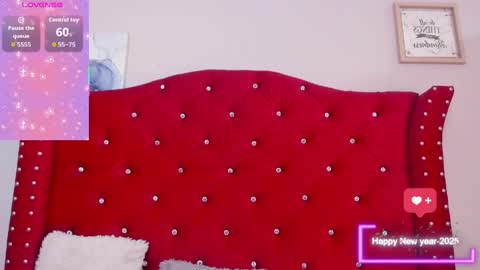 Snapshot of melissa_ls chatting on 30, 5, 2026 melissa_ls online show from 30, 5, 2026
