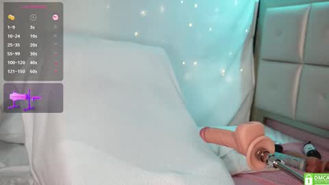 melissa_luu online show from 17, 2, 2025