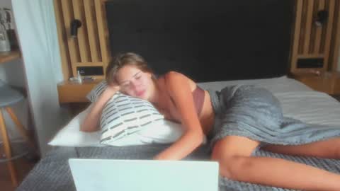 melissa_main online show from 24, 7, 2026