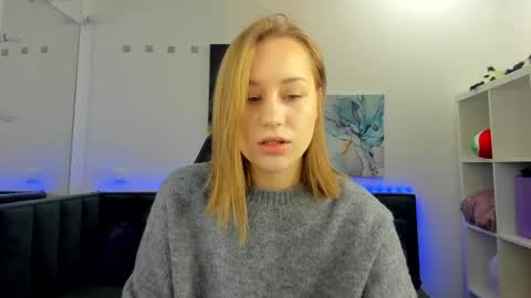 melissa_new22 online show from 2, 11, 2025