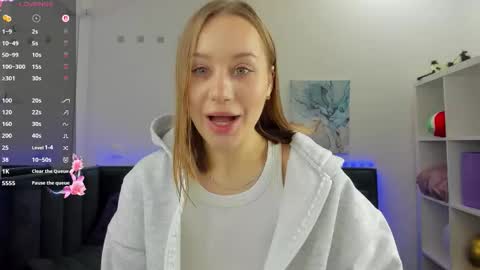 melissa_new22 online show from 10, 11, 2025