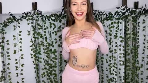 Snapshot of melissa_parker_ chatting on 11, 9, 2025 melissa_parker_ online show from 11, 9, 2025
