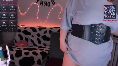 Snapshot of melissa_purr chatting on 17, 9, 2025 melissa_purr online show from 17, 9, 2025