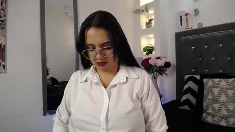 Melissa online show from 19, 12, 2025