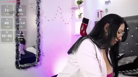 Melissa online show from 7, 1, 2026