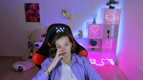 Melissa online show from 17, 1, 2025