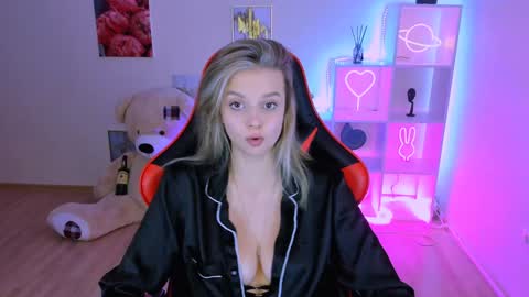 Melissa online show from 24, 1, 2025