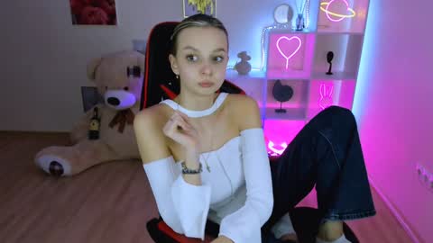 Melissa online show from 27, 1, 2025