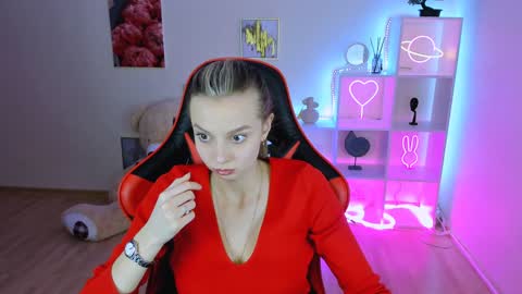 Melissa online show from 28, 1, 2025