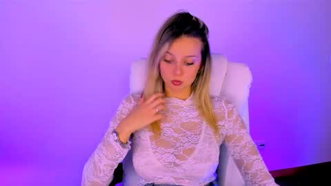 Melissa online show from 6, 10, 2025