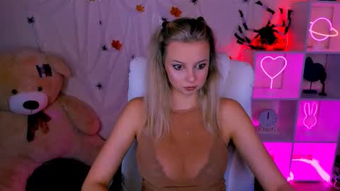 Melissa online show from 23, 10, 2025