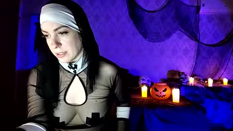 Melissa online show from 25, 10, 2025