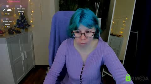 Melissa online show from 26, 12, 2024