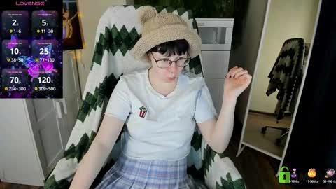 Melissa online show from 12, 9, 2025