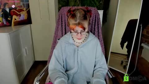 Melissa online show from 14, 11, 2025