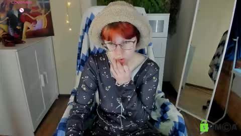 Melissa online show from 16, 11, 2025