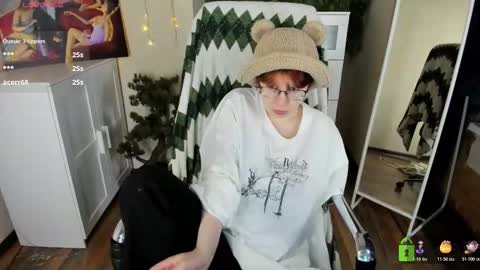 Melissa online show from 22, 11, 2025