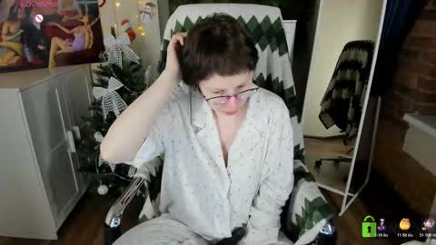 Melissa online show from 21, 12, 2025