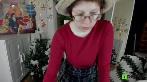 Melissa online show from 7, 1, 2026