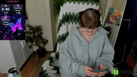 Melissa online show from 15, 2, 2026